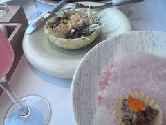 -王品牛排(郑州大卫城店)