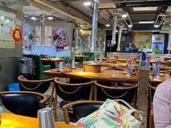 大堂-原始泥炉烤肉(总店)