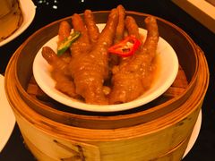 -富力万达嘉华酒店-品珍中餐厅(水果湖店)