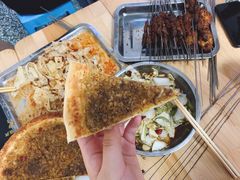 -清真·马峰烤肉(小学习北巷店)