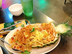 -simply thai天泰(长泰广场店)