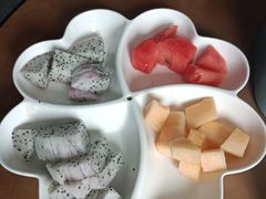 -比格比萨自助(商业大厦店)