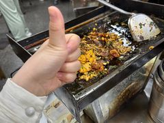 -郝大姐·乌龙山铁板烧(大学城三店)