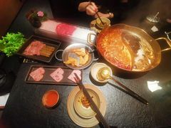 -色響火锅(恒隆广场店)