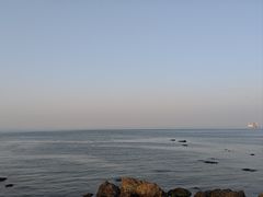-养马岛旅游度假区