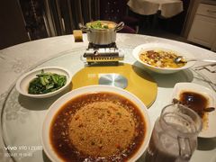 -金陵食府(林景店)