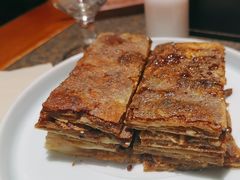 -真地道京味府·鲜橙烤鸭·北京菜(朝外大街东大桥店)