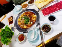 -古乐牛香·鲜牛肉自助火锅(南京总店)