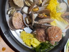 -三个渔夫·蒸汽海鲜(小白楼店)