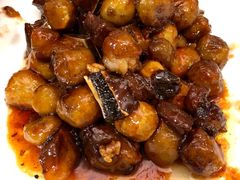 芋艿仔排-眷江南之小蓝鲸(王府大街店)