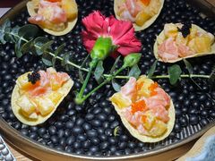 -江左尚白日本料理(万象城店)