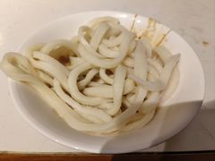 -樊三嬢手工甜水面(大邑安仁店)