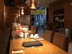 -王妃家(明洞中央店)