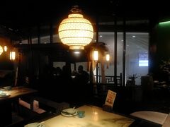 大堂-佬麻雀·新湘菜(珠海金发购物中心店)