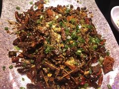 -醉小酒馆·川菜·江湖菜·重庆菜(观音桥旗舰店)