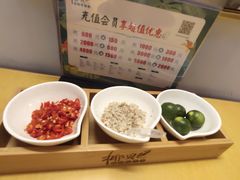 -椰贝原味椰子鸡(江南万达店)