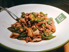 -费大厨辣椒炒肉(万家丽一店)