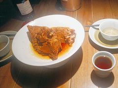 东北酱大骨-北方家宴(番禺永旺店)