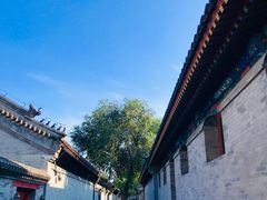 -恭王府博物馆