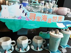 -星巴克(深圳软件园产业基地店)