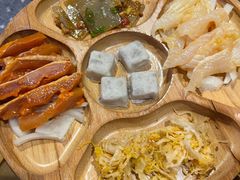 -肆幺幺烤肉(乐汇城店)