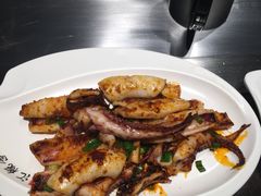 -湘汇概念铁板烧(铁西万达店)