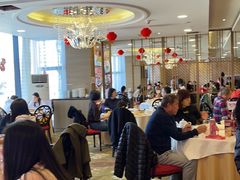大堂-万龙洲海鲜(南新仓店)