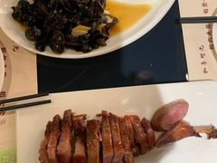 -舌尖上的食缘花园主题餐厅