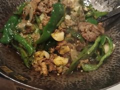 -费大厨辣椒炒肉(黄兴中心广场店)