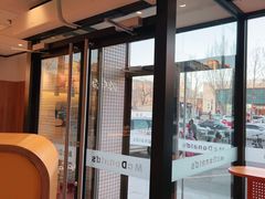 -麦当劳(玉桥中路店)