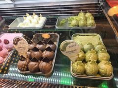 -The COOK·厨餐厅·自助餐(浦东嘉里大酒店)