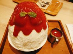 -After You Dessert Cafe(CENTRALWORLD)