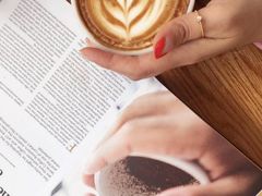 -Onirii Coffee(长乐路店)