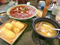 -青城甲(青城山店)