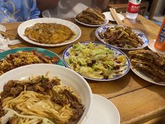 -新月斋(豆瓣胡同店)