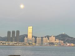 -黑石礁公园