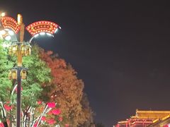 -西安豪享来温德姆至尊酒店