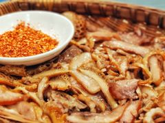 -江湖黑大兔(杨家坪店)