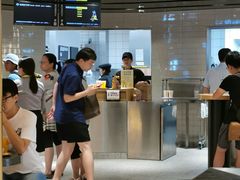 -麦当劳(龙阳路店)