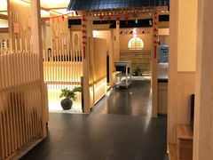 -伊豆野菜村(大族广场店)