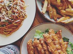 -萨尔瓦多Salvador's