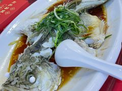 -吉莲利苑海鲜酒家(珠海拱北29年老字号店)