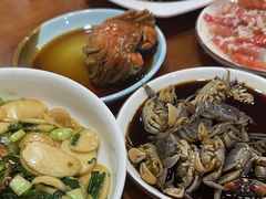 -红灯笼龙凤饭店(宁波老字号店)