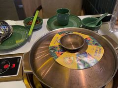 -润园四季椰子鸡火锅(南山海岸城店)