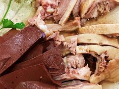 -农厨好味·温泉鹅·农家菜