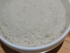 米饭-谷养元粥铺(新天地店)