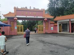 -三水森林公园