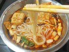 -桂湘缘卤味螺蛳粉
