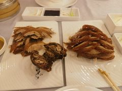 -全聚德(上海首店浦东店)