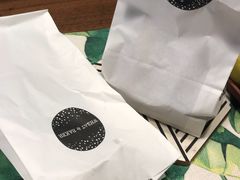 -WHEAT&BAKER-麥(凯德来福士店)